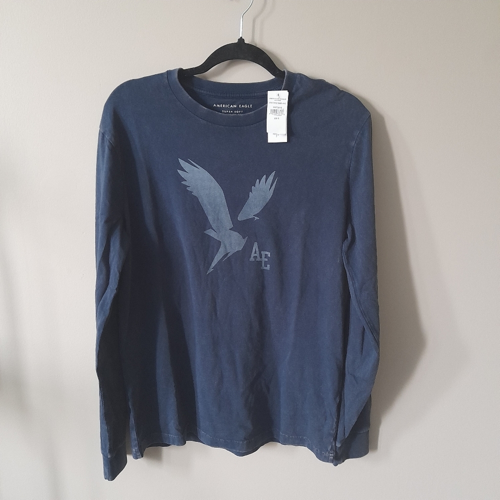 American Eagle Top